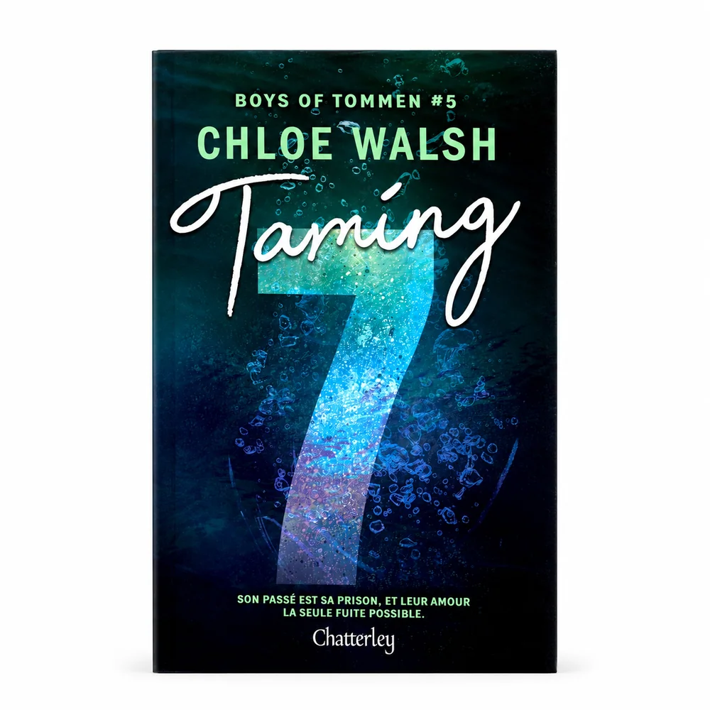 Taming 7