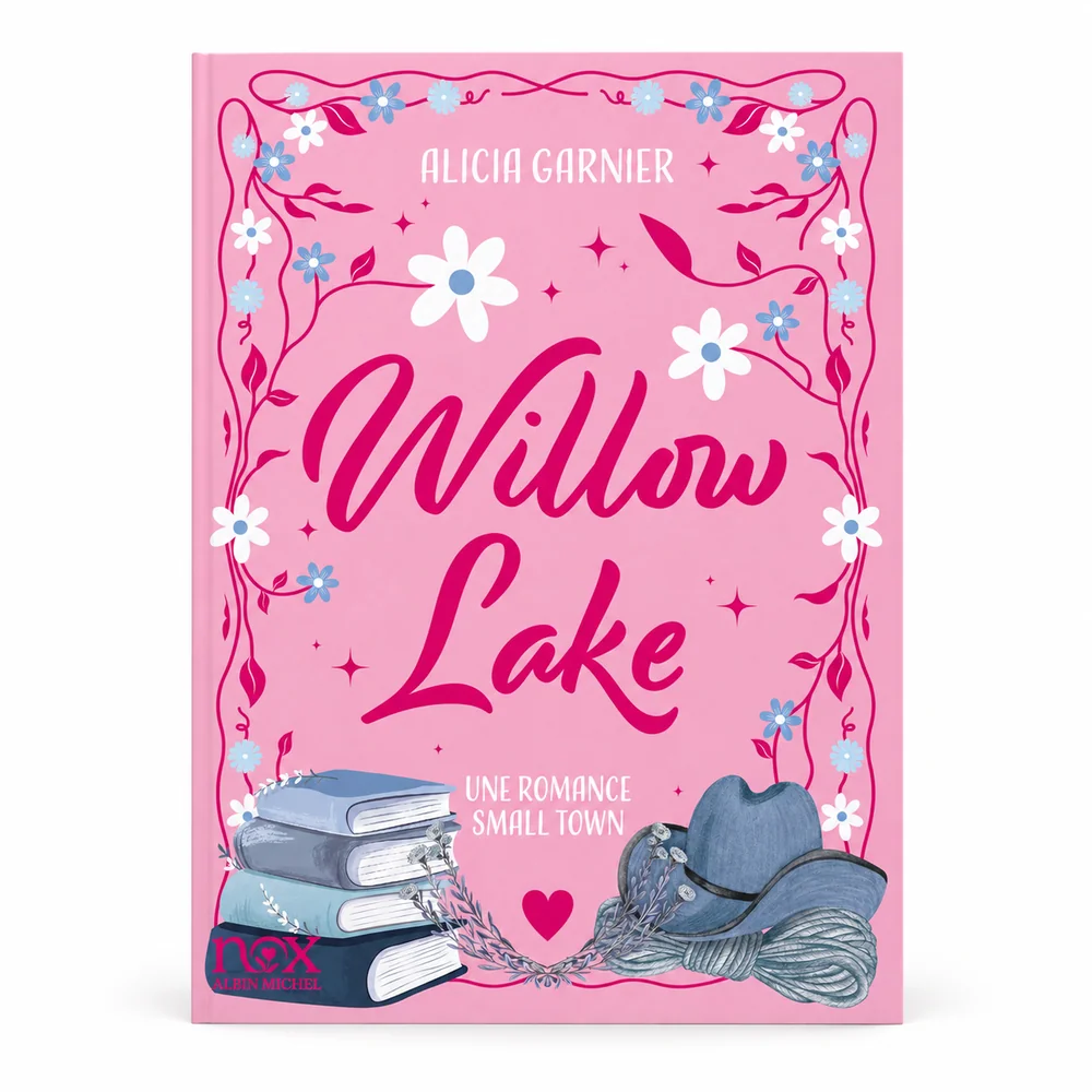 Willow Lake