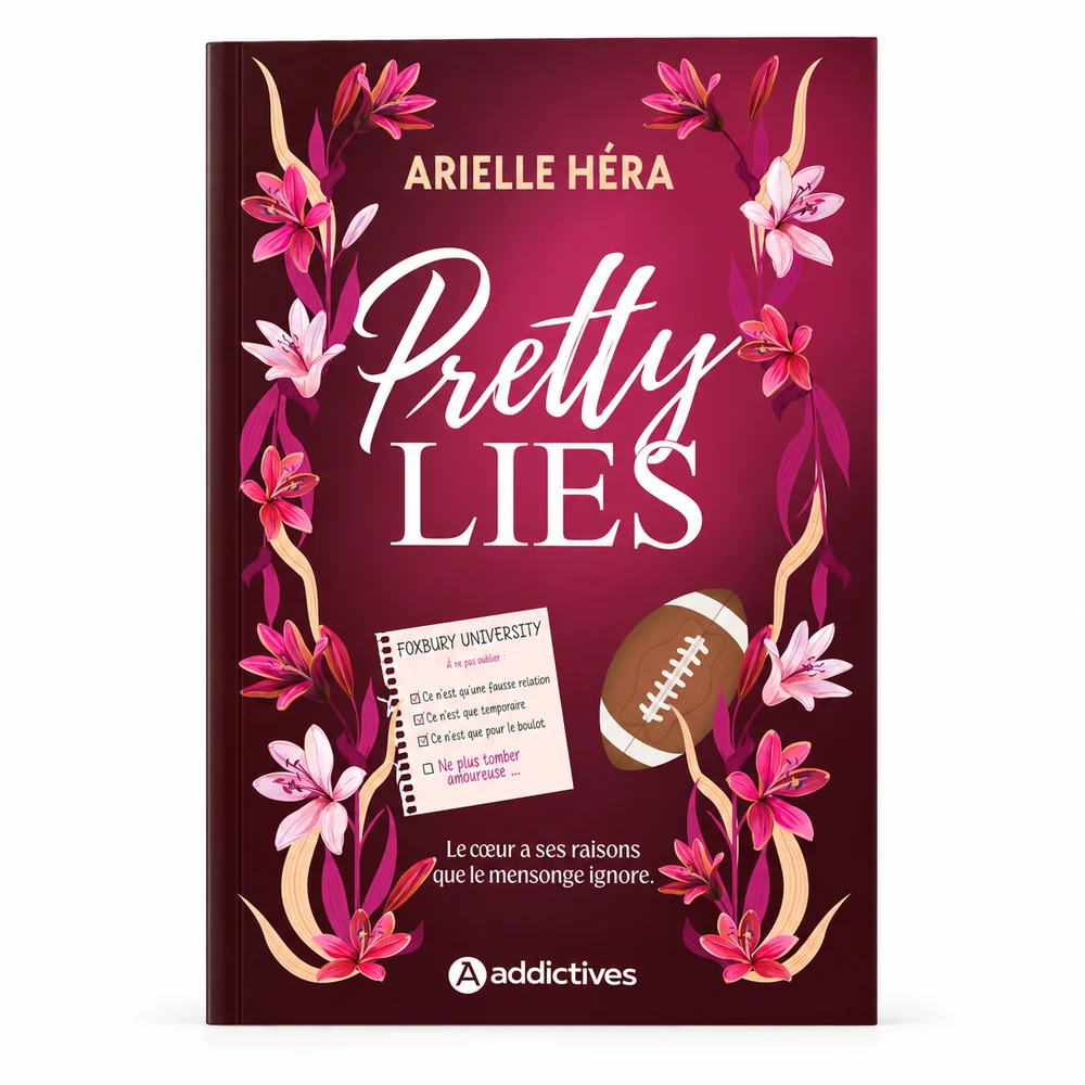 Pretty Lies